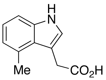 4-Methylindole-3-acetic Acid