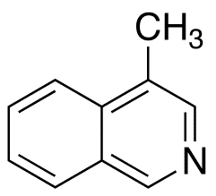 4-Methylisoquinoline