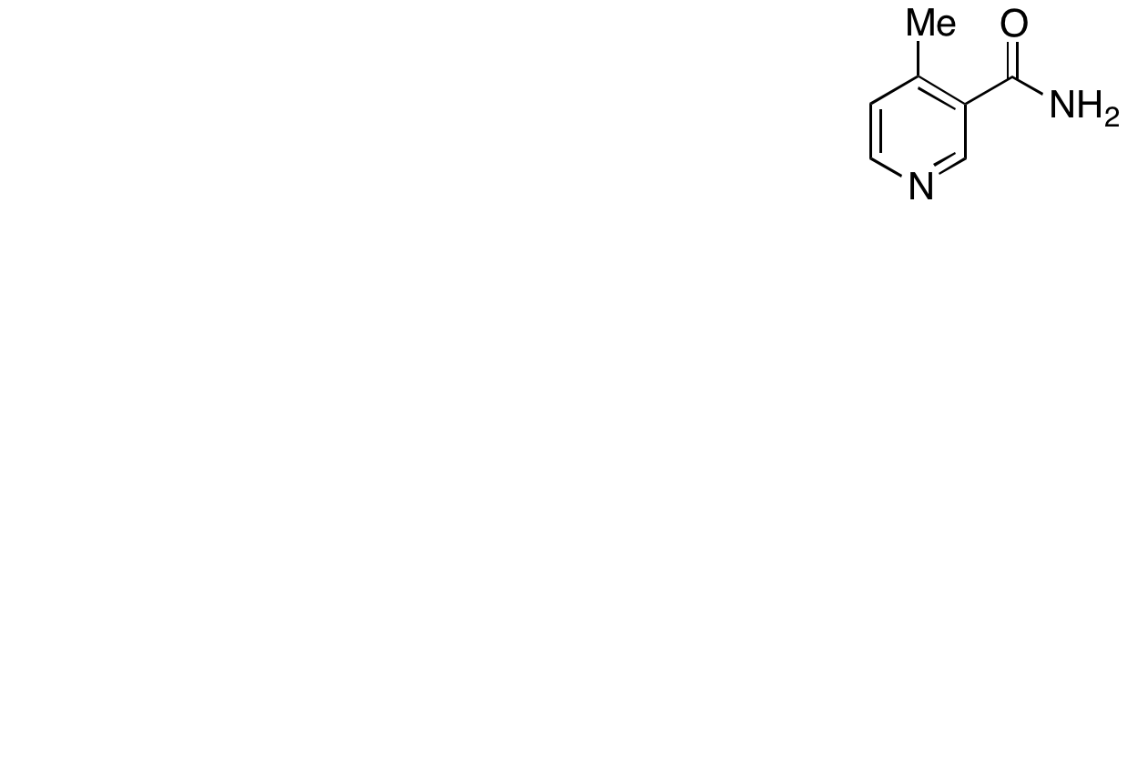 4-Methylnicotinamide