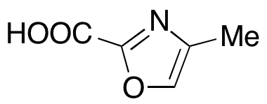 4-Methyloxazole-2-carboxylic Acid