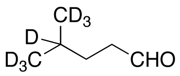 4-Methylpentanal-d7