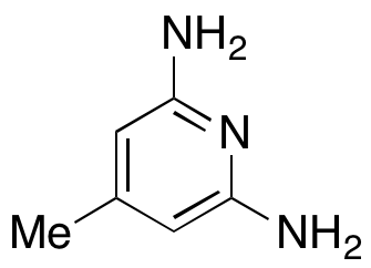 4-Methylpyridine-2,6-diamine