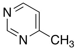 4-Methylpyrimidine