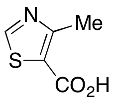 4-Methylthiazole-5-carboxylic Acid