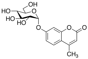 4-Methylumbelliferyl α-D-Glucopyranoside