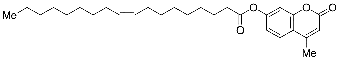 4-Methylumbelliferyl Oleate