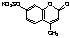 4-Methylumbelliferyl Sulfate Potassium Salt