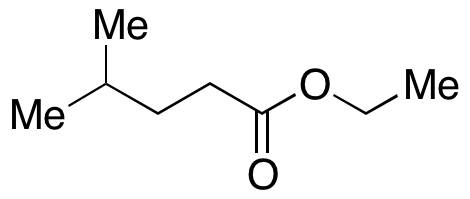 4-Methylvaleric Acid Ethyl Ester