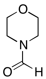 4-Morpholinecarboxaldehyde