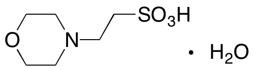 4-Morpholineethanesulfonic Acid