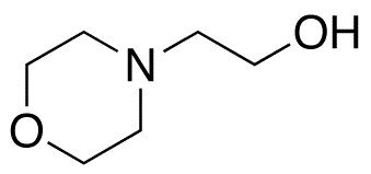 4-Morpholineethanol