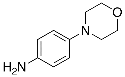 4-Morpholinoaniline