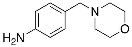 4-Morpholinomethylaniline