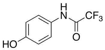 4-N-Trifluoroacetamidophenol