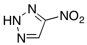 4-Nitro-1,2,3-triazole