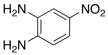 4-Nitro-1,2-phenylenediamine