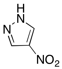 4-Nitro-1H-pyrazole