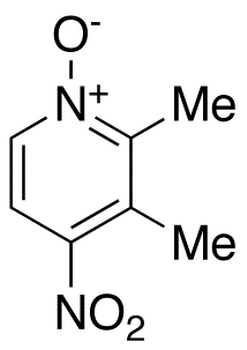 4-Nitro-2,3-lutidine N-Oxide