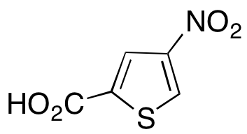 4-Nitro-2-thiophenecarboxylic Acid