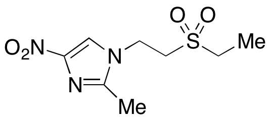 4-Nitro-5-desnitro Tinidazole