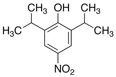 4-Nitro Propofol