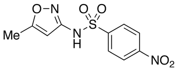 4-Nitro Sulfamethoxazole