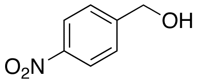 4-Nitrobenzenemethanol