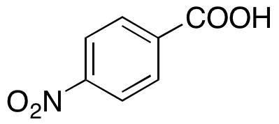 4-Nitrobenzoic Acid