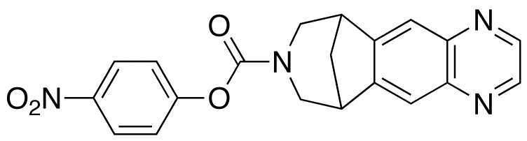 4-Nitrobenzoyl Varenicline