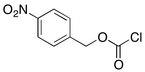 4-Nitrobenzyl Chloroformate