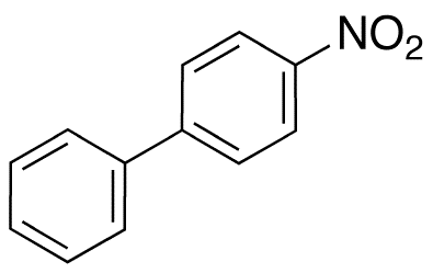 4-Nitrobiphenyl