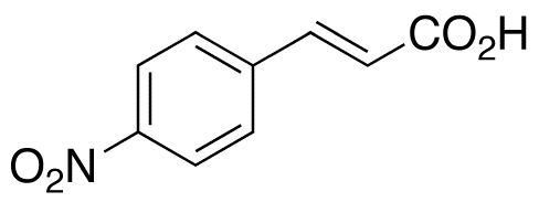 4-Nitrocinnamic Acid