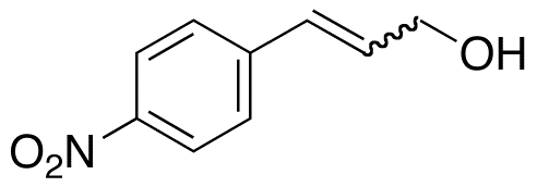 4-Nitrocinnamyl Alcohol