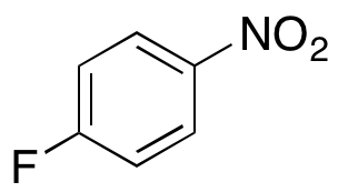 4-Nitrofluorobenzene