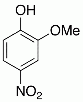 4-Nitroguaiacol