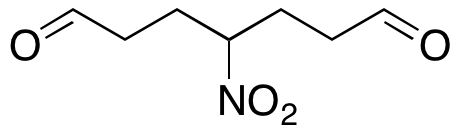 4-Nitroheptanedial