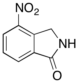 4-Nitroisoindolin-1-one