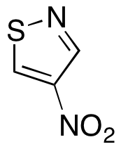 4-Nitroisothiazole