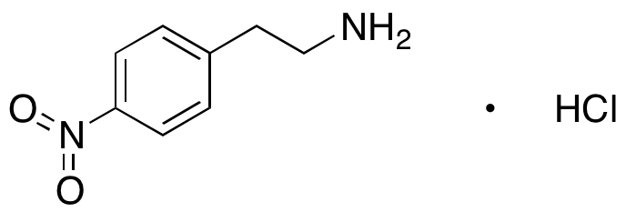 4-Nitrophenethylamine Hydrochloride