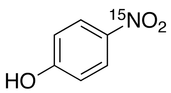 4-Nitrophenol-15N