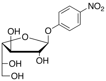 4-Nitrophenyl β-D-Galactofuranoside