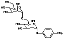 4-Nitrophenyl 6-O-(α-D-Mannopyranosyl)-α-D-mannopyranoside