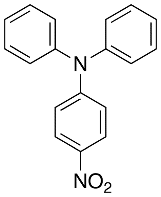 4-Nitrophenyl Diphenylamine