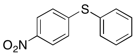 4-Nitrophenyl Phenyl Sulfide