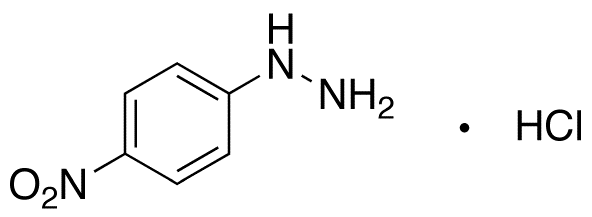 4-Nitrophenylhydrazine Hydrochloride