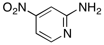 4-Nitropyridin-2-amine