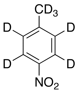 4-Nitrotoluene-d7