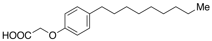 4-Nonylphenoxyacetic Acid