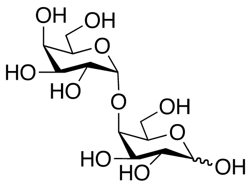 4-O-(α-D-Galactopyranosyl)-D-galactose