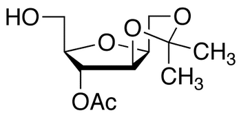 4-O-Acetyl-2,5-anhydro-1,3-O-isopropylidene-D-glucitol